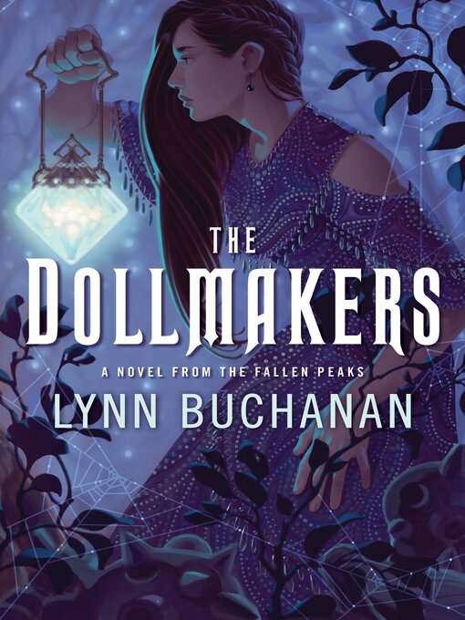 Title details for The Dollmakers by Lynn Buchanan - Available